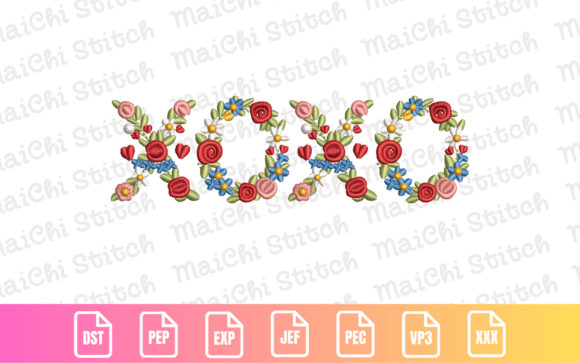 Floral XOXO: A Designer’s Review for Gifts