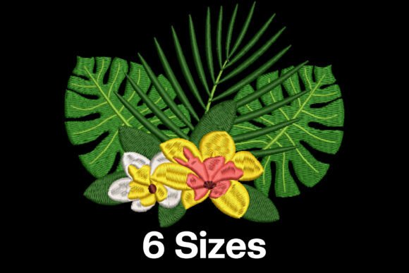 Hawaiian Flowers: A Designer’s Review for Gifts