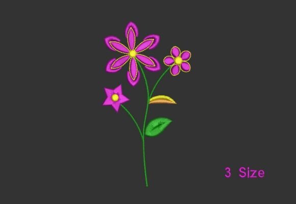Lovely Floral Branch: An Etsy Seller’s Review