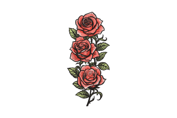 Mini Roses: A Designer’s Review for Boutique Sweatshirts