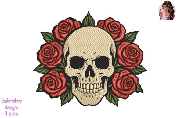 Roses of the Dead: Boutique Sweatshirt Review