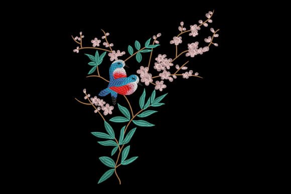 Spring Bird and Floral: A Boutique Apparel Review