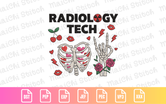 Valentine Skeleton Rib Cage: Boutique Design Review