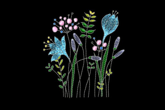 Whimsical Wildflower Meadow: A Designer’s Review